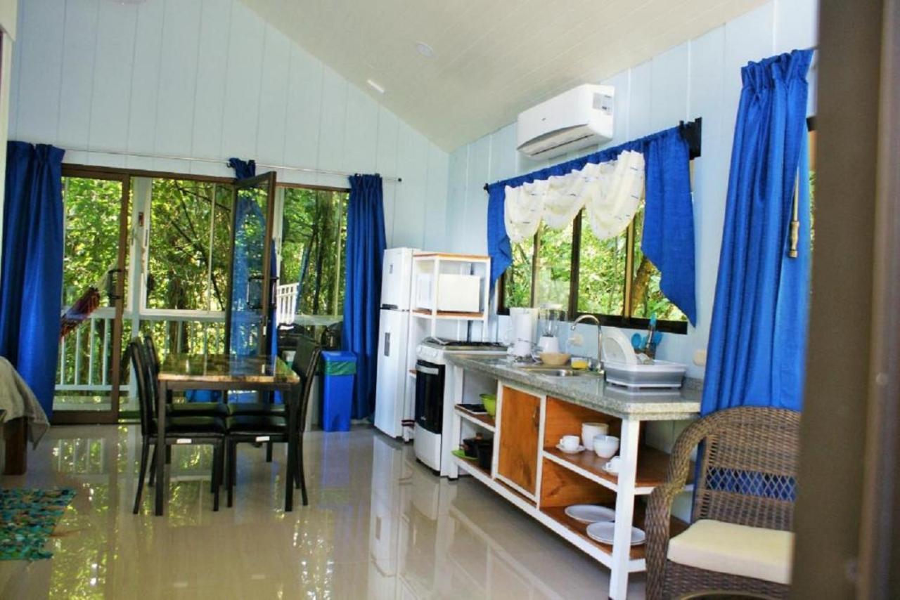 Arenal Waterfall Lodge Екстериор снимка