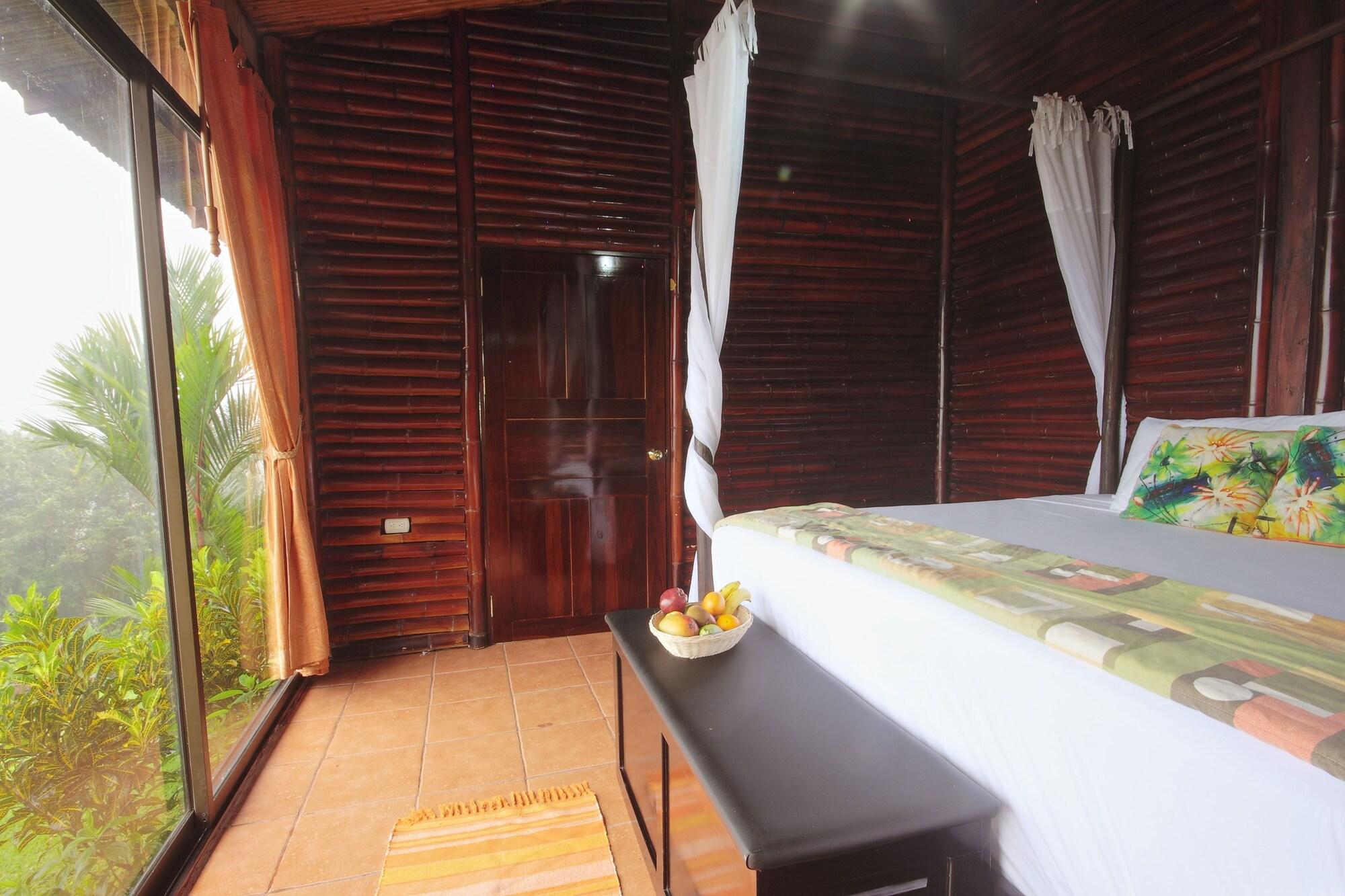 Arenal Waterfall Lodge Екстериор снимка