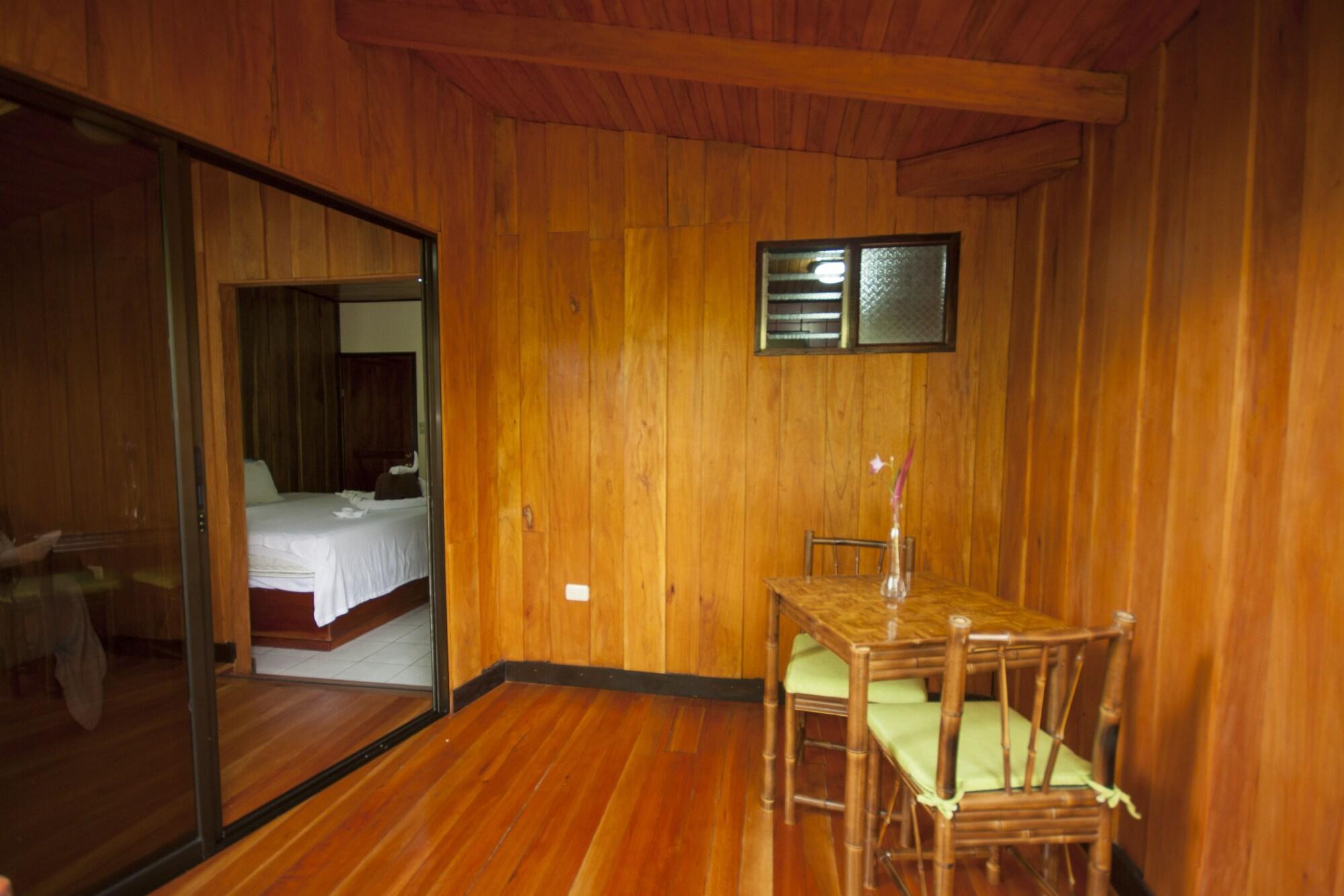 Arenal Waterfall Lodge Екстериор снимка