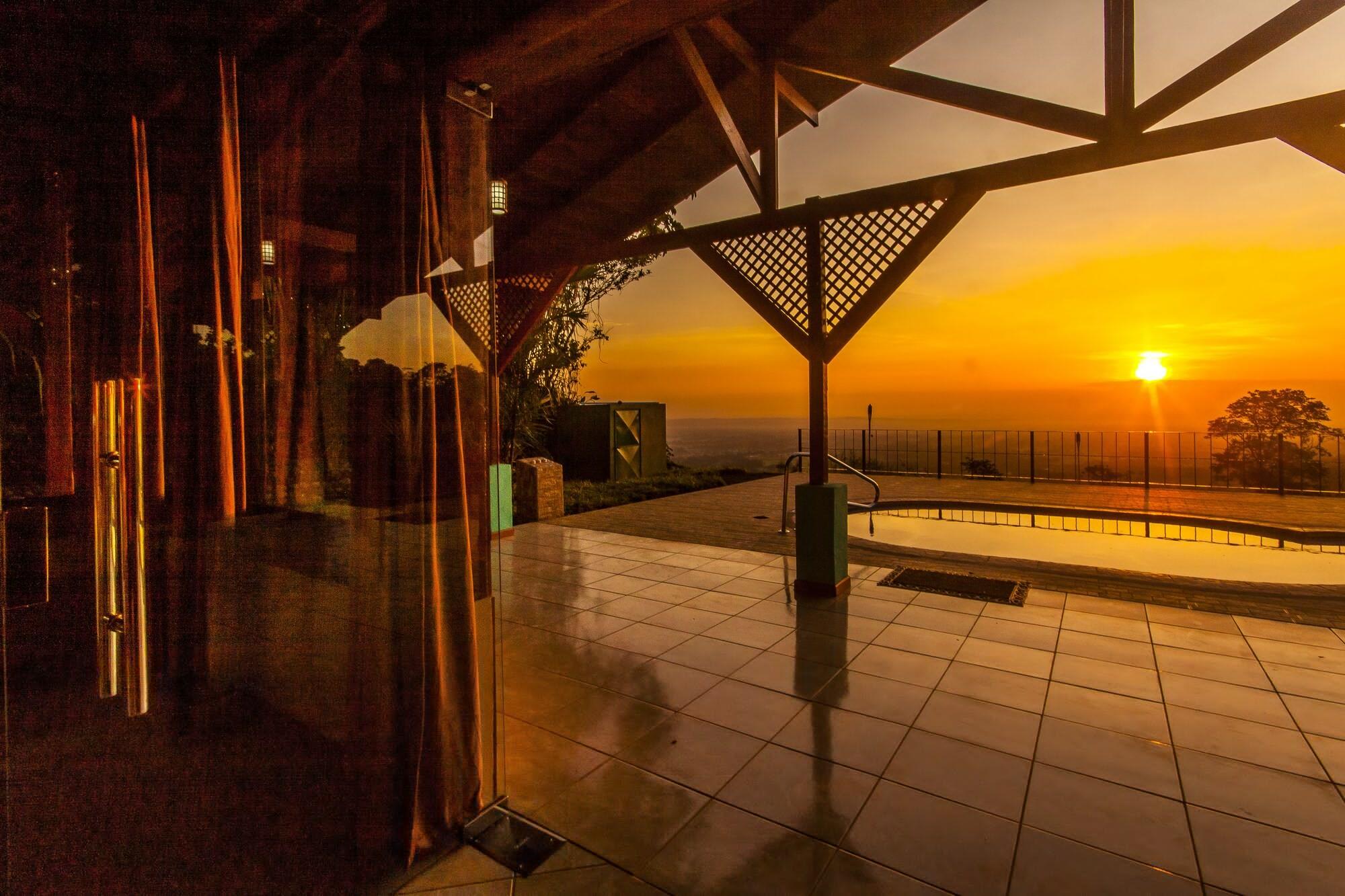 Arenal Waterfall Lodge Екстериор снимка