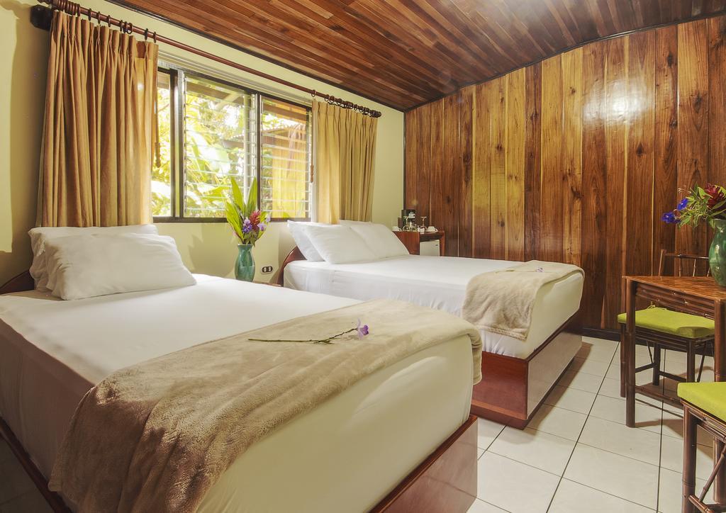 Arenal Waterfall Lodge Екстериор снимка