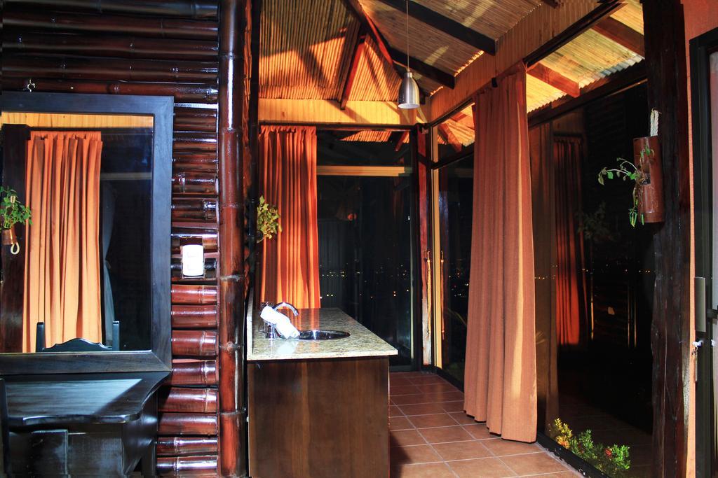 Arenal Waterfall Lodge Екстериор снимка