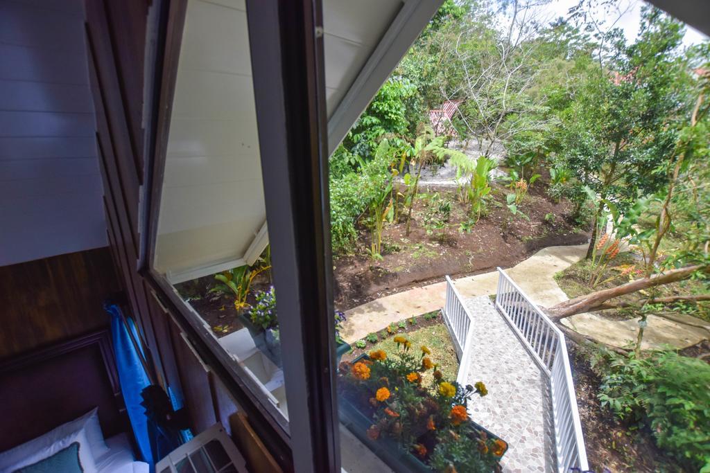 Arenal Waterfall Lodge Екстериор снимка