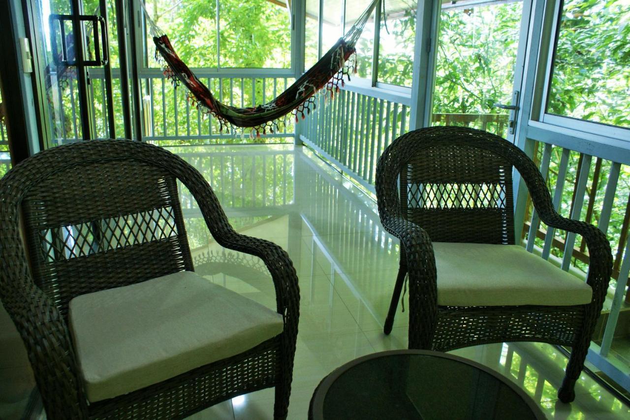 Arenal Waterfall Lodge Екстериор снимка