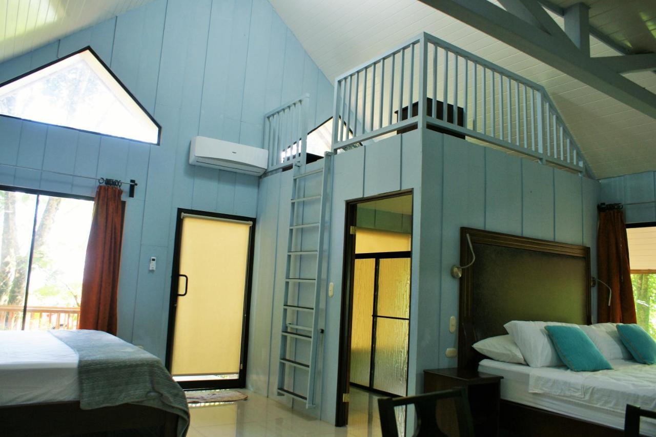Arenal Waterfall Lodge Екстериор снимка