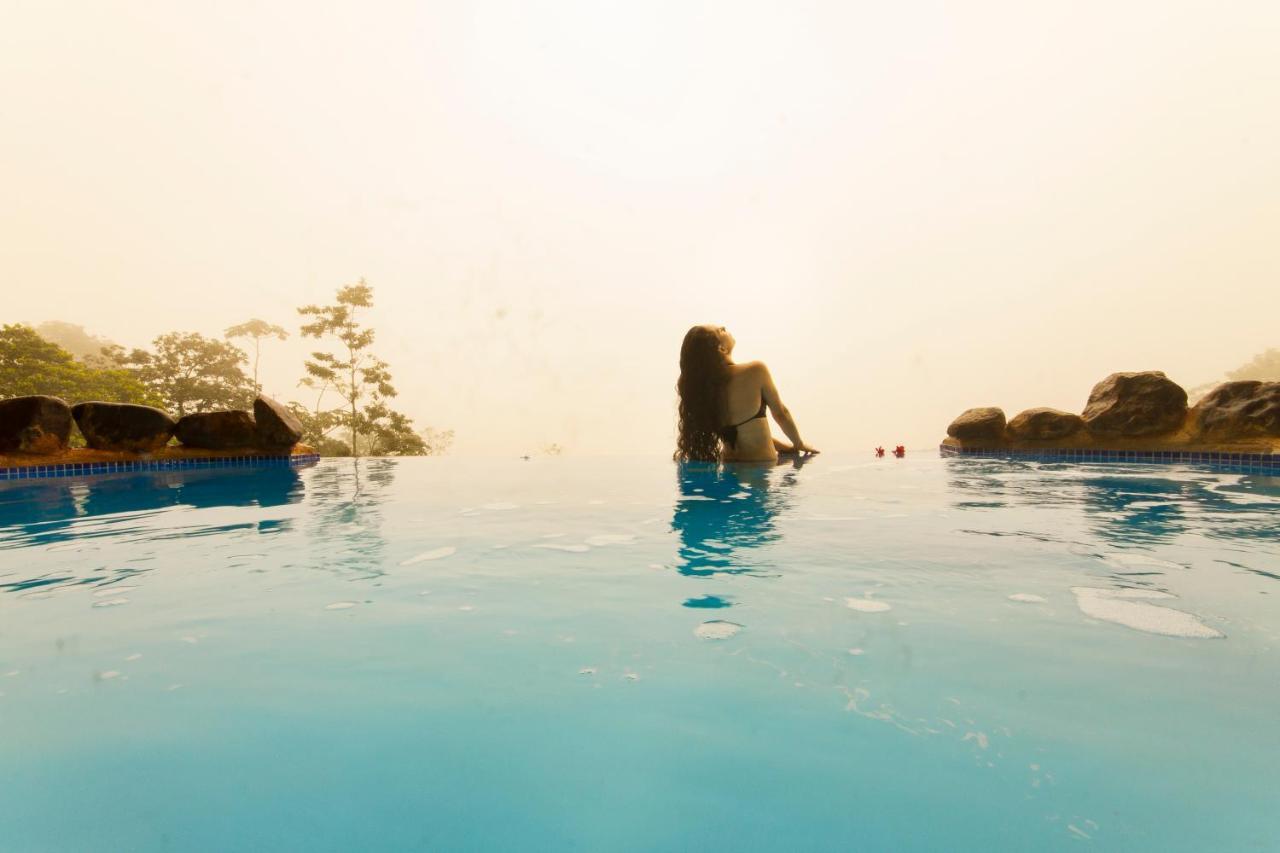 Arenal Waterfall Lodge Екстериор снимка
