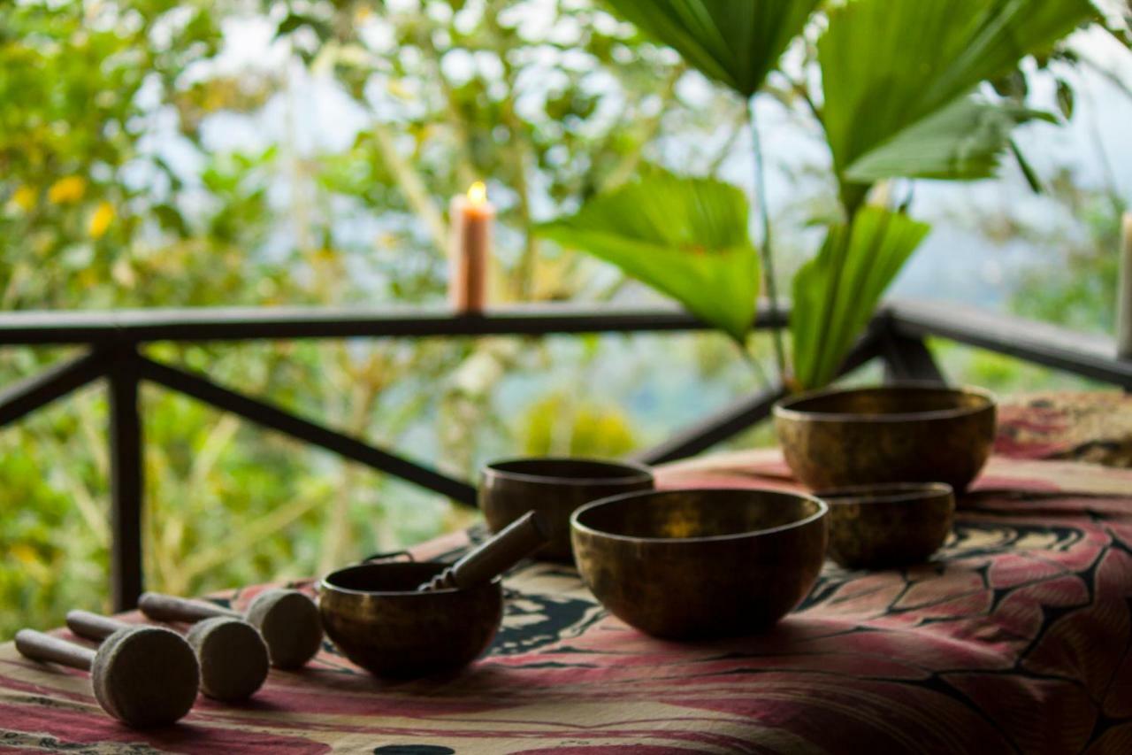 Arenal Waterfall Lodge Екстериор снимка